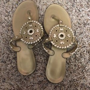 Jack Roger Jellies
